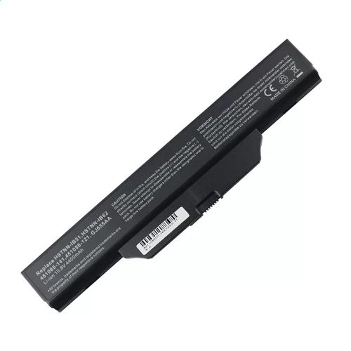 Batterie pour Compaq 510