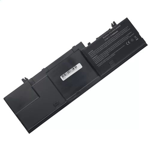 5200mAh Batterie pour Dell Latitude D430