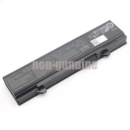 5200mAh Batterie pour Dell Latitude E5500