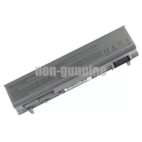 4400mAh Batterie pour Dell Latitude E6510