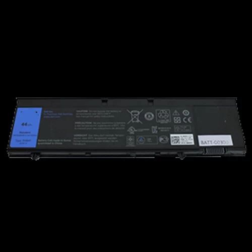 5200mAh Batterie pour Dell Latitude E5511