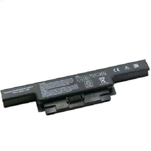5200mAh Batterie pour Dell Studio 1450n