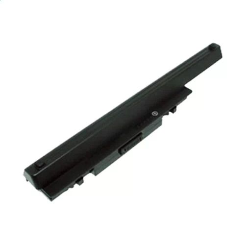 5200mAh Batterie pour Dell Studio 1735