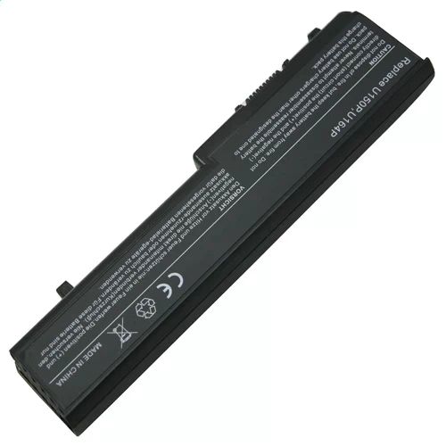5200mAh Batterie pour Dell Studio 1745