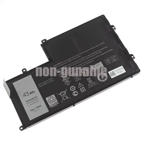 Batterie pour Dell Latitude 3450