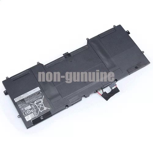 47Wh Batterie pour Dell XPS 13