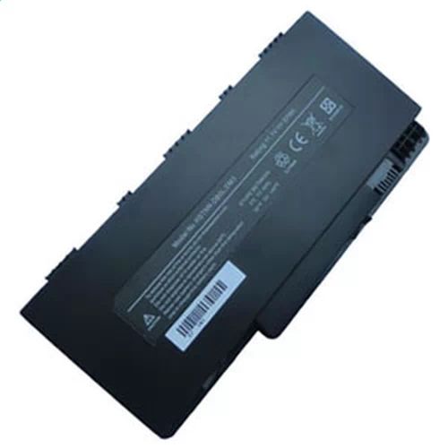 57Wh Batterie pour HP FD06
