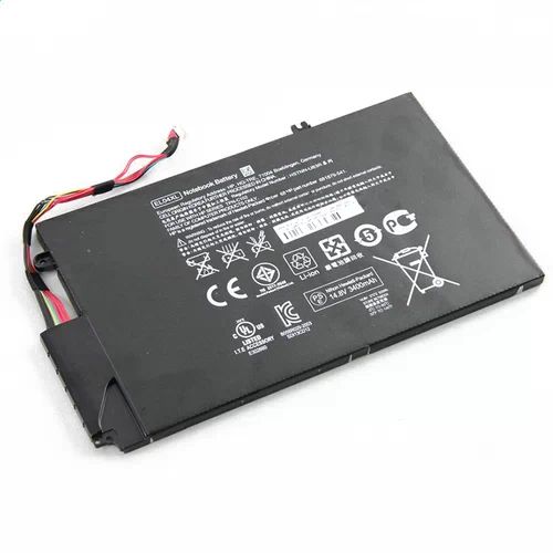 Batterie pour HP envy 4-1064tx
