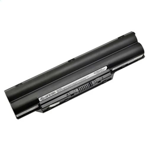 Batterie pour FUJITSU LifeBook P770