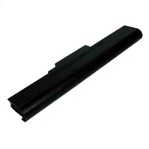 Batterie pour HP HSTNN-IB44