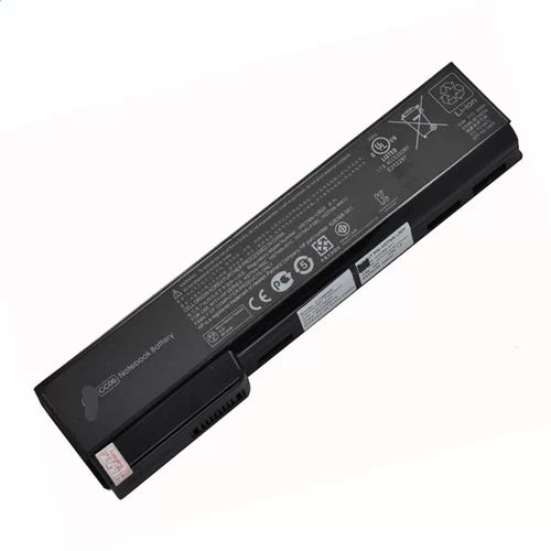 4400mAh Batterie pour HP EliteBook 8560w
