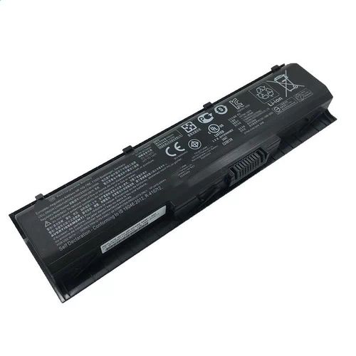 5400mAh Batterie pour HP Pavilion 17-e110dx
