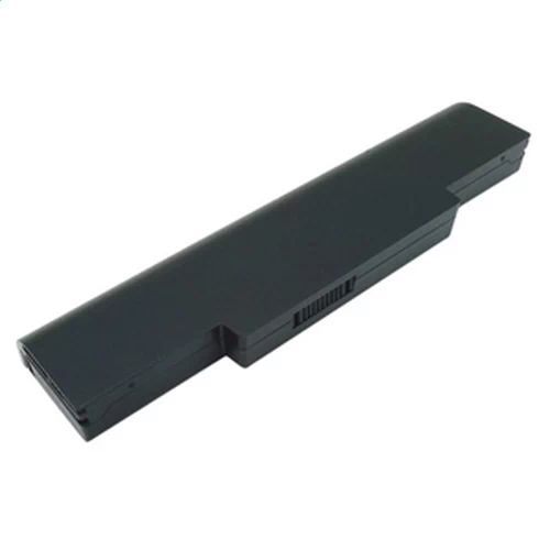 Batterie Pc Portables N73JG