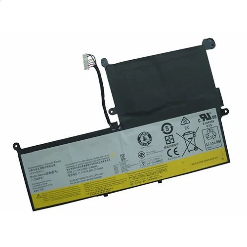 Batterie pour Lenovo l13m6p61