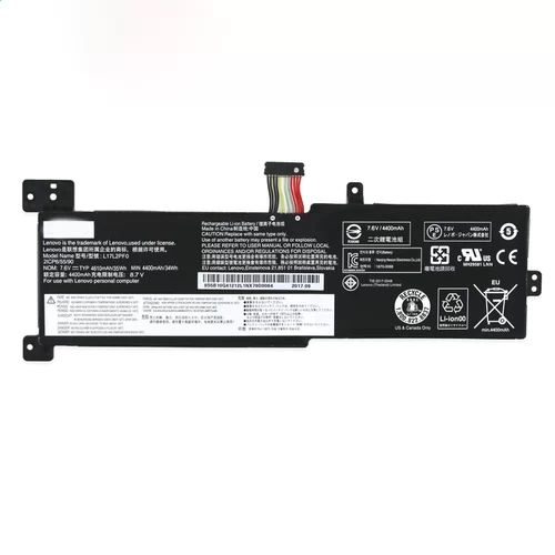 Batterie pour Lenovo L17M2PF2
