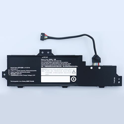 Batterie Lenovo l21c2pj0
