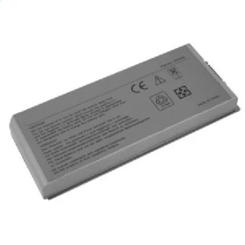 5200mAh Batterie pour Dell Precision M70