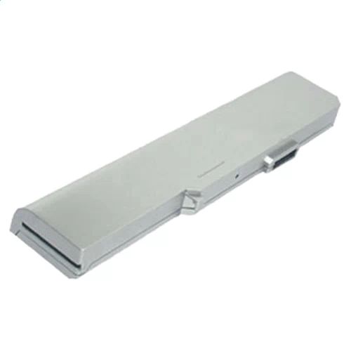 4400mAh Batterie pour Lenovo FRU 92P1186