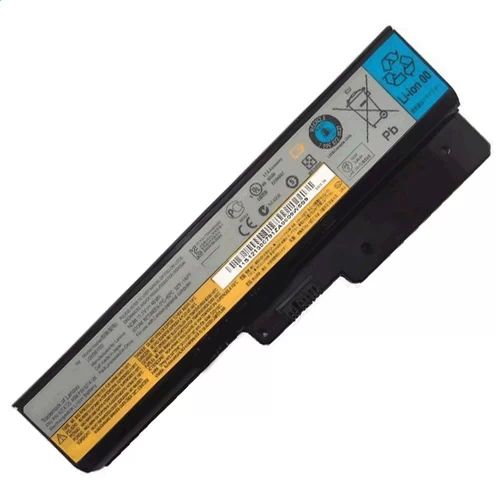 Batterie pour Lenovo L08L6Y02