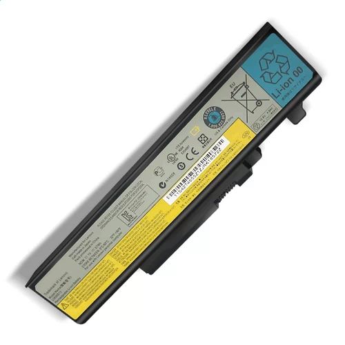 5200mAh Batterie pour Lenovo 57Y6440