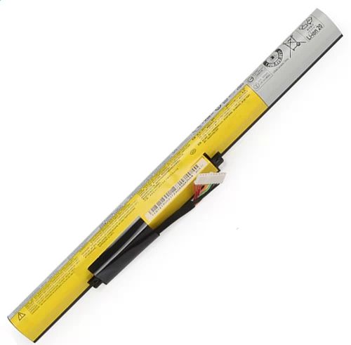 Batterie pour Lenovo IdeaPad P500 Série