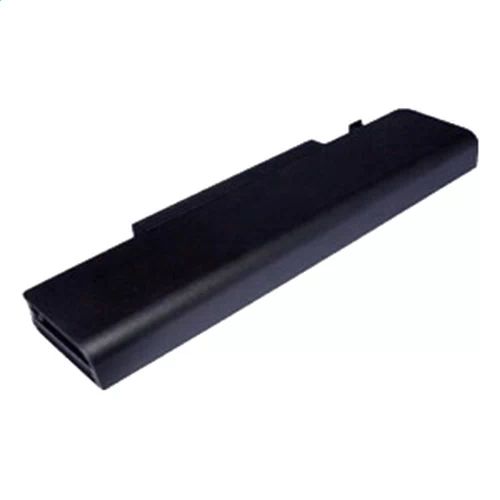 4400mAh Batterie pour Lenovo IdeaPad Y550P