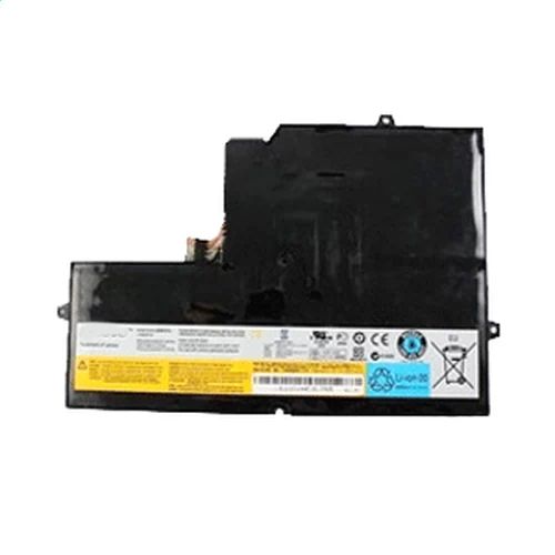 2600mAh Batterie IdeaPad U260
