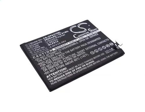 Batterie pour A37 BLP615 