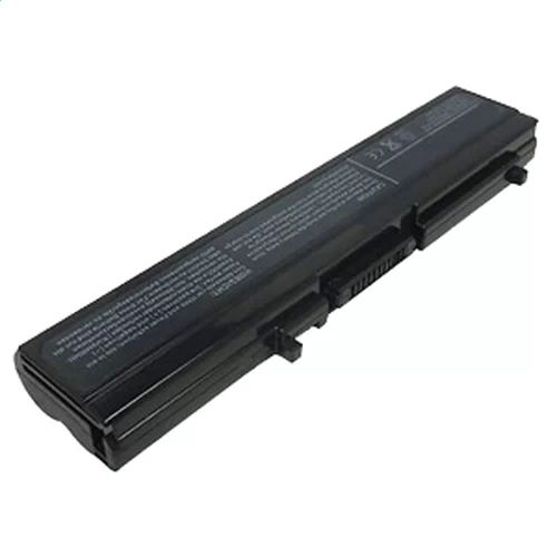 Batterie pour Toshiba PA3332U-1BAS