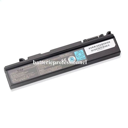 5200mAh Batterie Toshiba Tecra S3 Série