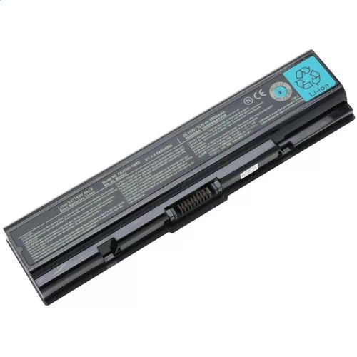 10400mAh Batterie PA3534U-1BRS