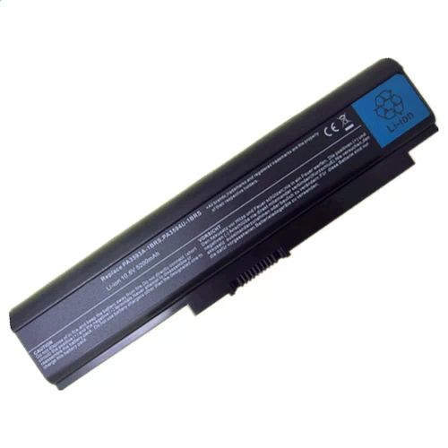 Batterie pour Toshiba Satellite U300