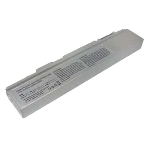 Batterie pour Toshiba PA3692U-1BRS