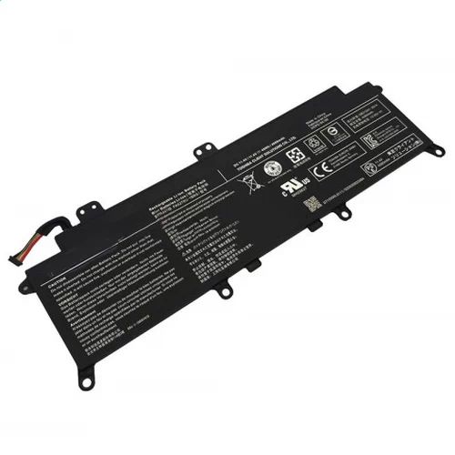 Batterie Toshiba Portege X30-E-BTO
