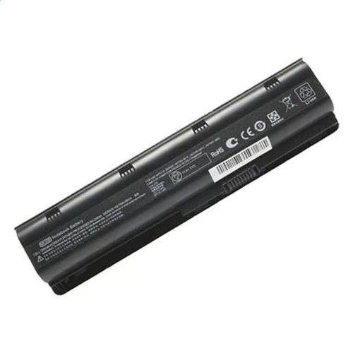 4400mAh Batterie pour HP Pavilion g6