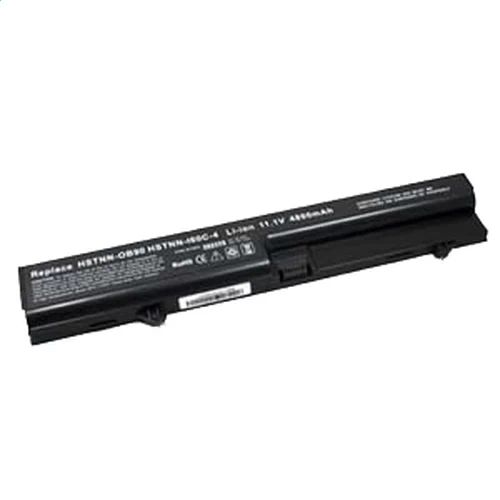 5200mAh Batterie pour HP HSTNN-DB90