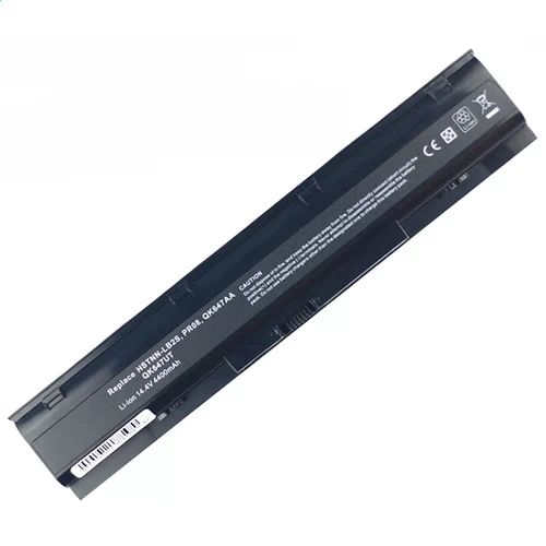 4400mAh Batterie pour HP ProBook 4740s