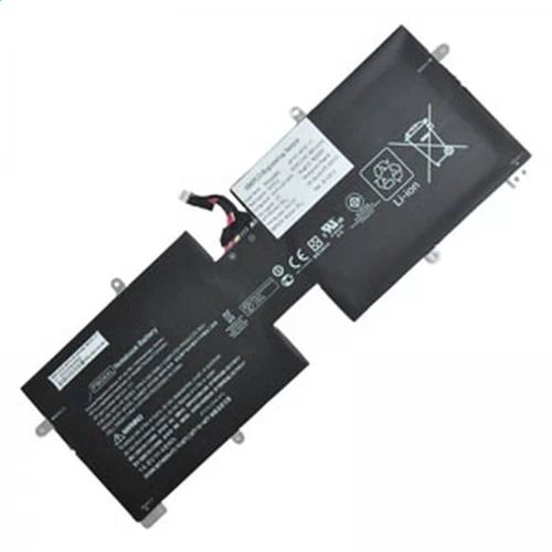 48Wh Batterie pour HP TPN-C105