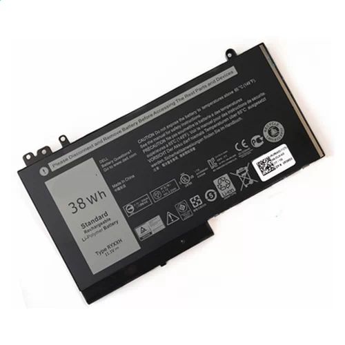 Batterie pour Dell 5TFCY