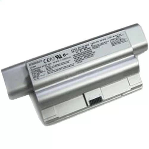 Batterie pour VGP-BPS8A