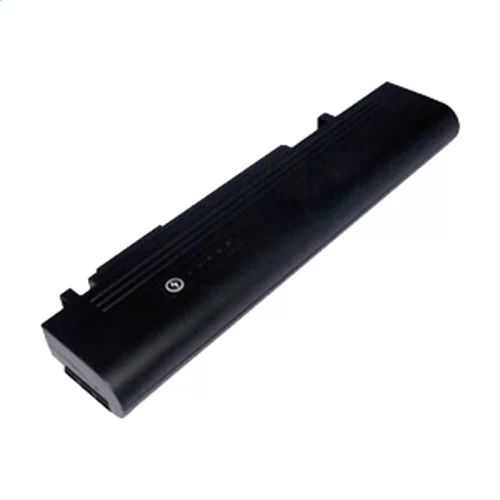 5200mAh Batterie pour Dell Studio XPS 1645