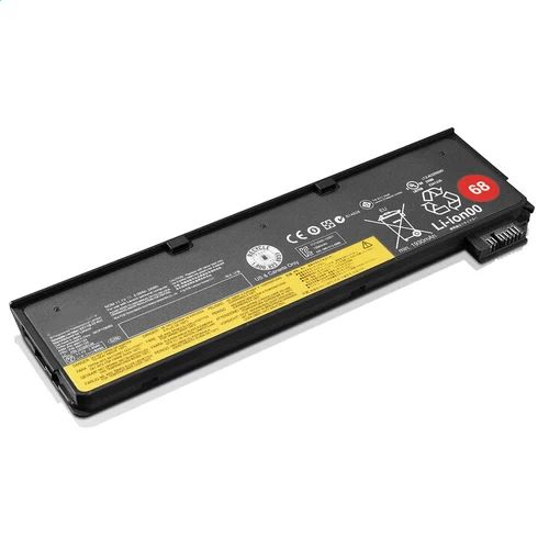 Batterie pour Lenovo ThinkPad T470p