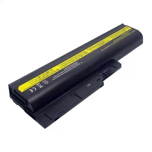 Batterie pour Lenovo Thinkpad R500