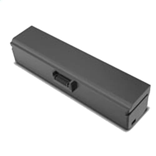 2200mAh Batterie pour Toshiba Qosmio X770