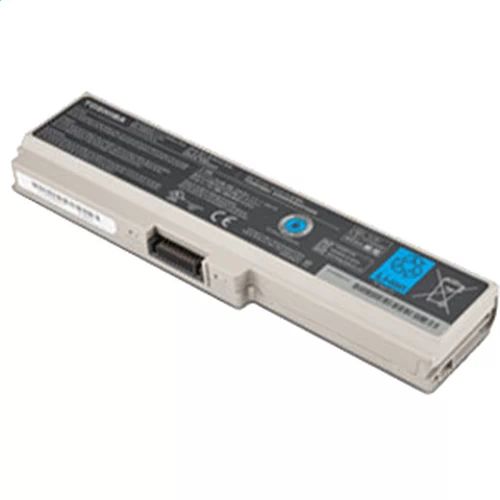 Batterie pour Toshiba PA3921U-1BRS