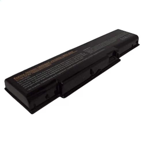 Batterie pour Toshiba PA3382U-1BRS
