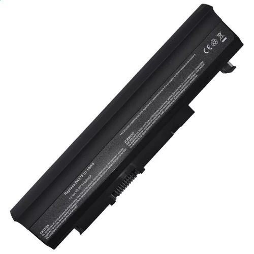 Batterie pour Toshiba PA3781U-1BRS