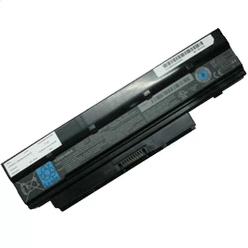 Batterie pour Toshiba Satellite T230